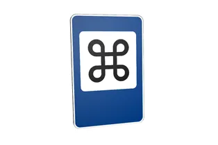 Дорожній знак 6.22 Визначні місця Дорожній знак 6.22 Визначні місця