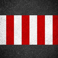 Розмітка 1.14.2 «Зебра» Розмітка 1.14.2 «Зебра»