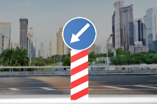 Розмітка 2.3.3 Розмітка 2.3.3