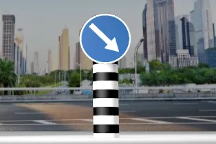 Розмітка 2.4 Розмітка 2.4